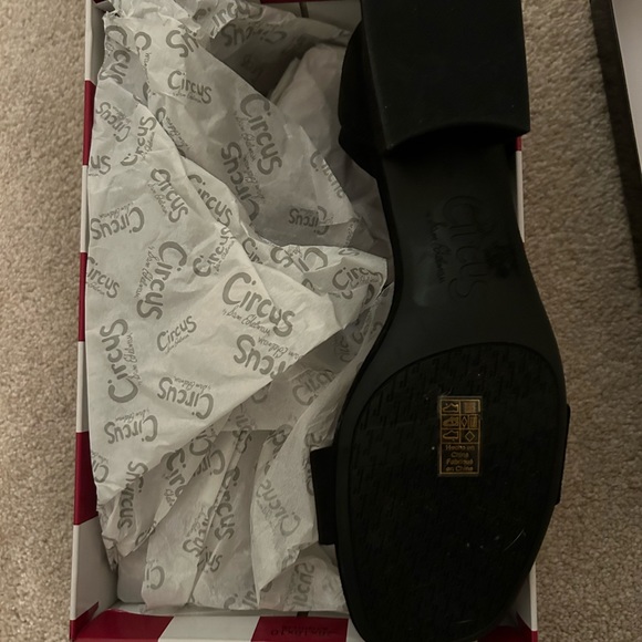 Circus brand flats - Picture 4 of 6